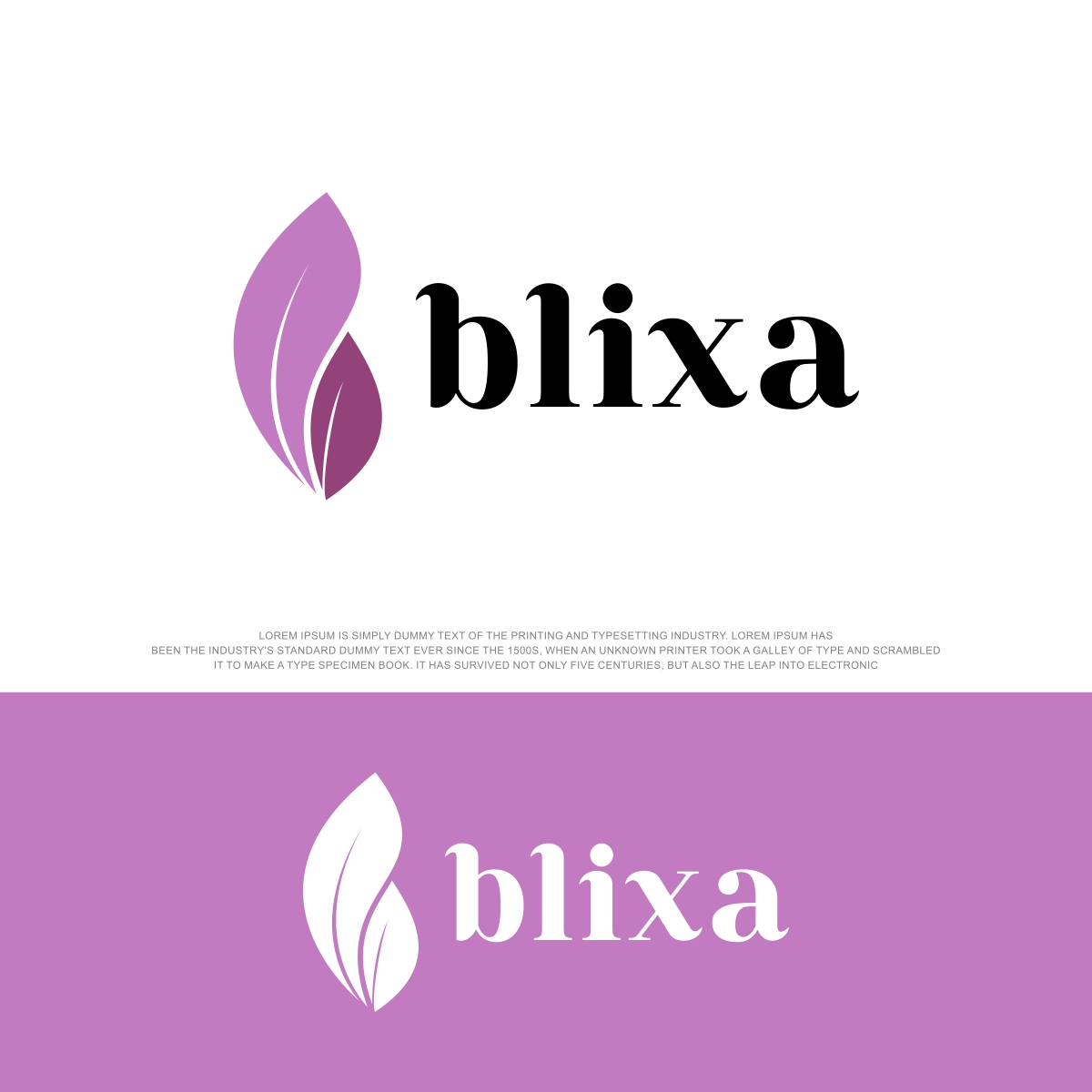 Logo Design by fly  design for this project | Design #30680453