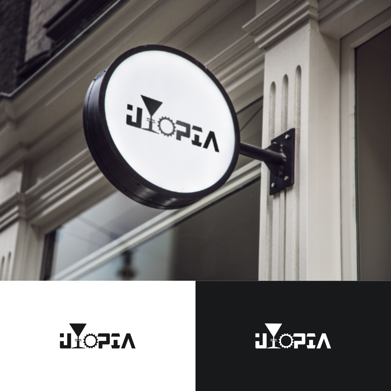 Logo Design by bos nyambek for Bwarca Nominees Pty Ltd | Design #30685572