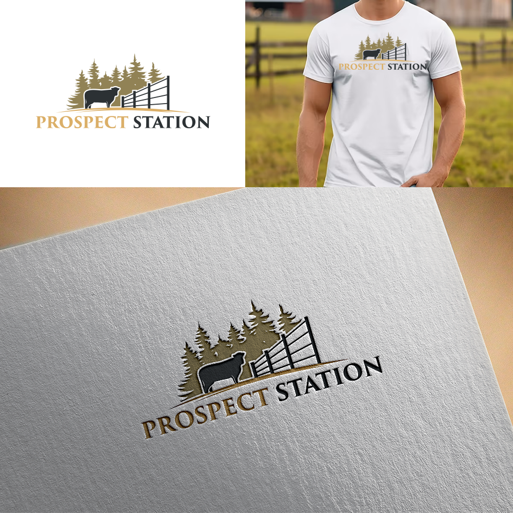 Logo Design by RA-bica for this project | Design #30686833