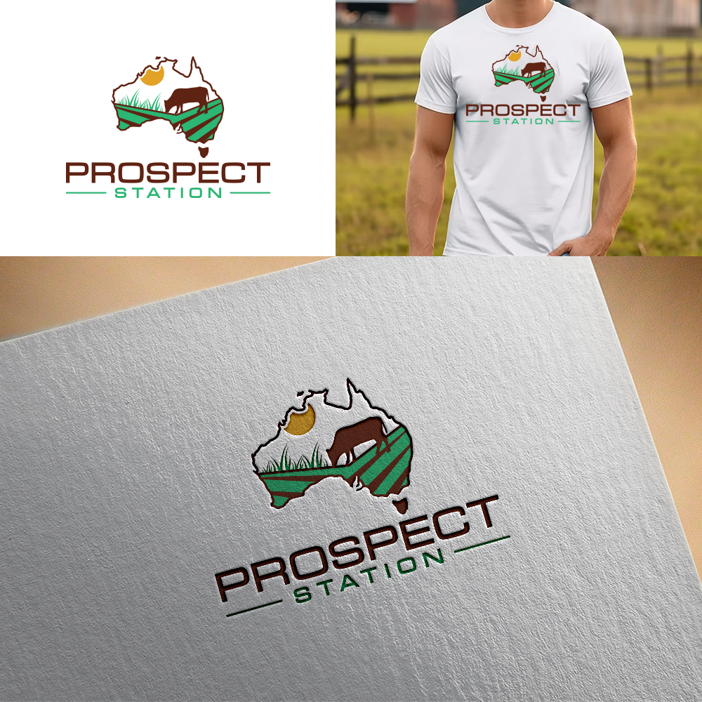 Logo Design by RA-bica for this project | Design #30686834