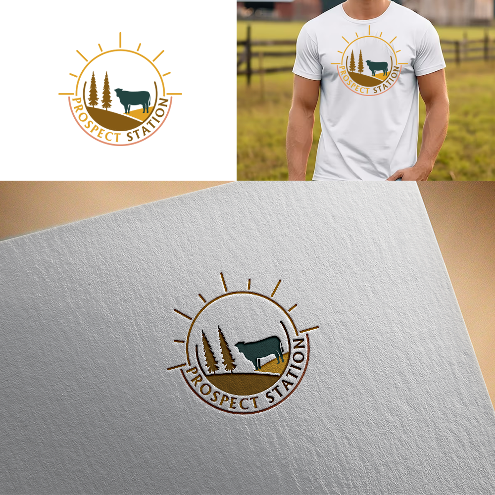 Diseño de Logo por RA-bica para este proyecto | Diseño #30686835