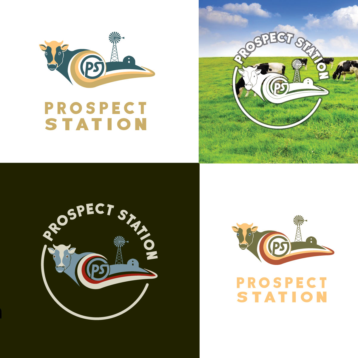 Logo Design by Wonderful design for this project | Design #30681821