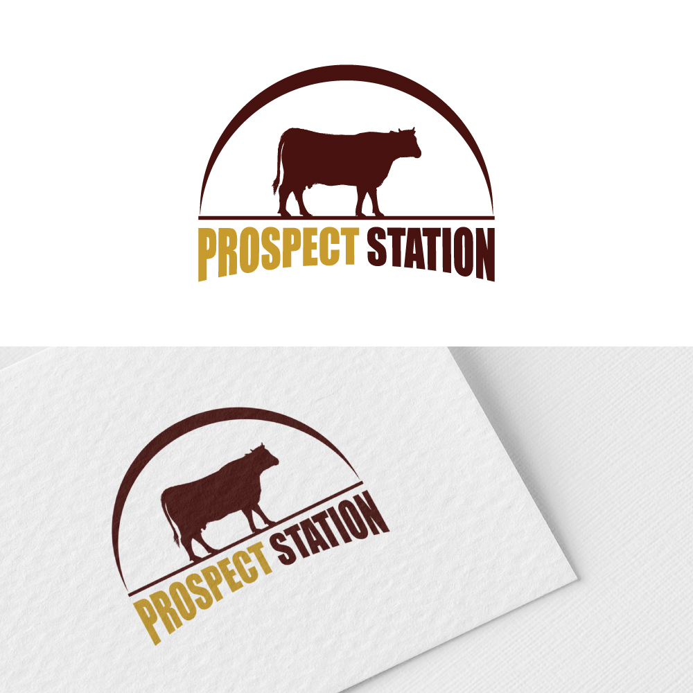 Logo Design by NOMLAS for this project | Design #30679859