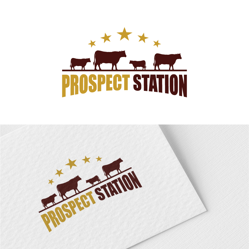 Logo Design by NOMLAS for this project | Design #30679861