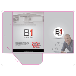 Print-Design von Golokapati für dieses Projekt | Design: #30716292