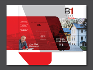 Print-Design von creativemood438 für dieses Projekt | Design: #30689311