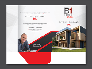 Print-Design von creativemood438 für dieses Projekt | Design: #30689312
