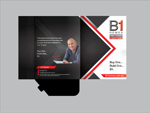 Print-Design von alex989 für dieses Projekt | Design: #30689977