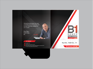 Print-Design von alex989 für dieses Projekt | Design: #30689978