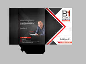 Print-Design von alex989 für dieses Projekt | Design: #30711193
