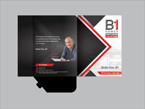 Print-Design von alex989 für dieses Projekt | Design: #30727502