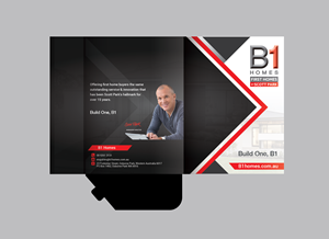 Print-Design von alex989 für dieses Projekt | Design: #30735688