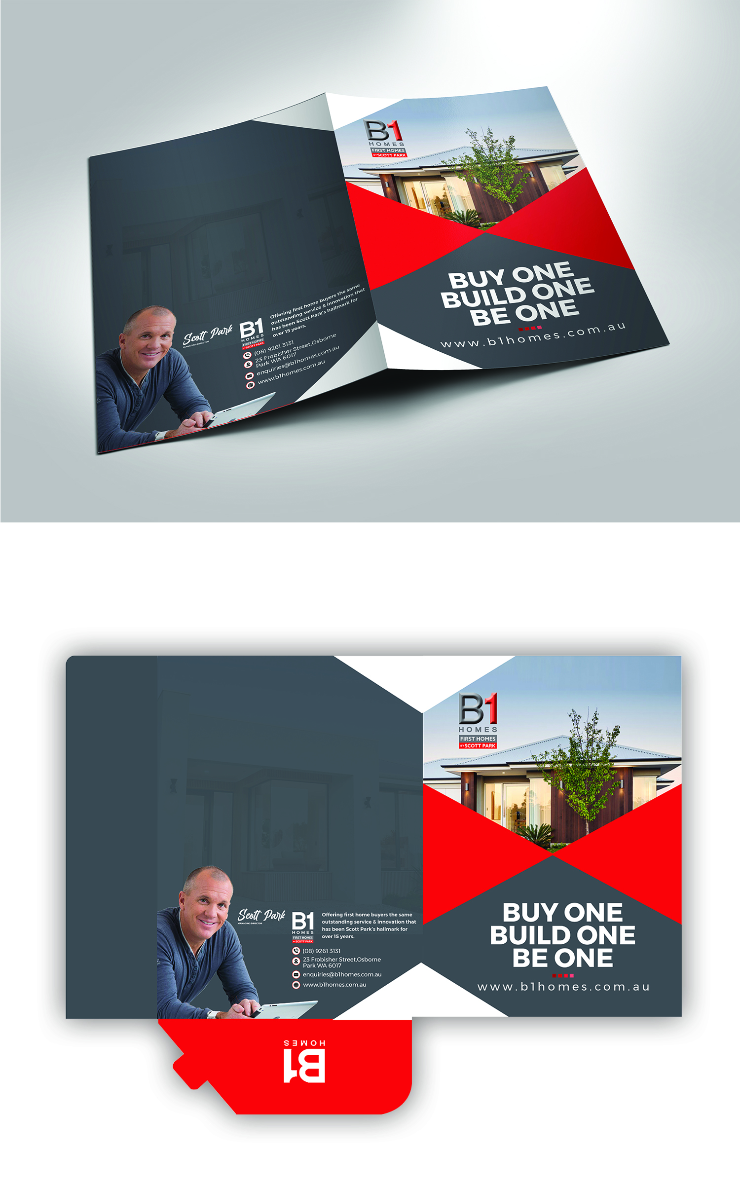 Diseño de Impresos por debdesign para este proyecto | Diseño #30694480