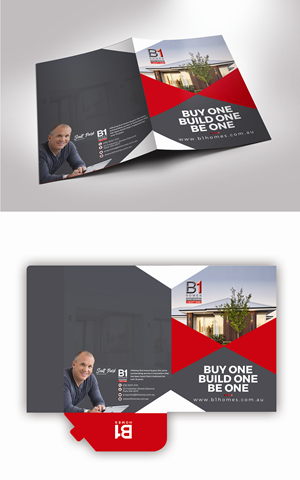 Print-Design von debdesign für dieses Projekt | Design: #30694480