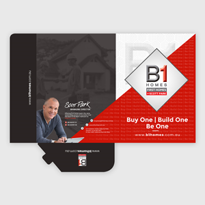 Print-Design von debdesign für dieses Projekt | Design: #30694968