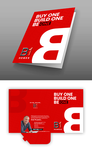 Print-Design von debdesign für dieses Projekt | Design: #30695540