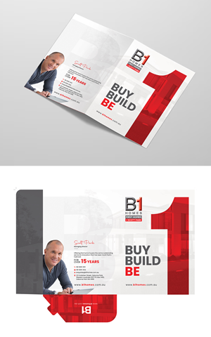Print-Design von debdesign für dieses Projekt | Design: #30695707