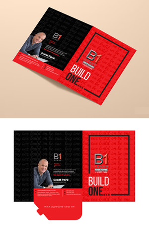 Print-Design von debdesign für dieses Projekt | Design: #30695754