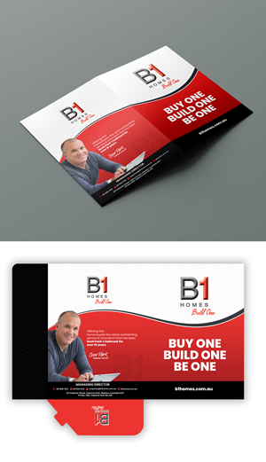 Print-Design von debdesign für dieses Projekt | Design: #30695771