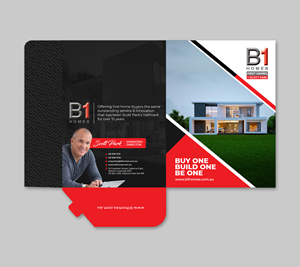 Print-Design von debdesign für dieses Projekt | Design: #30697603