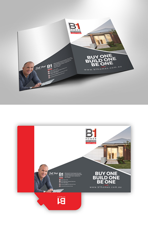 Print-Design von debdesign für dieses Projekt | Design: #30901256