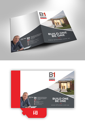 Print-Design von debdesign für dieses Projekt | Design: #30901376