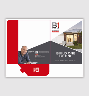 Print-Design von debdesign für dieses Projekt | Design: #31130679