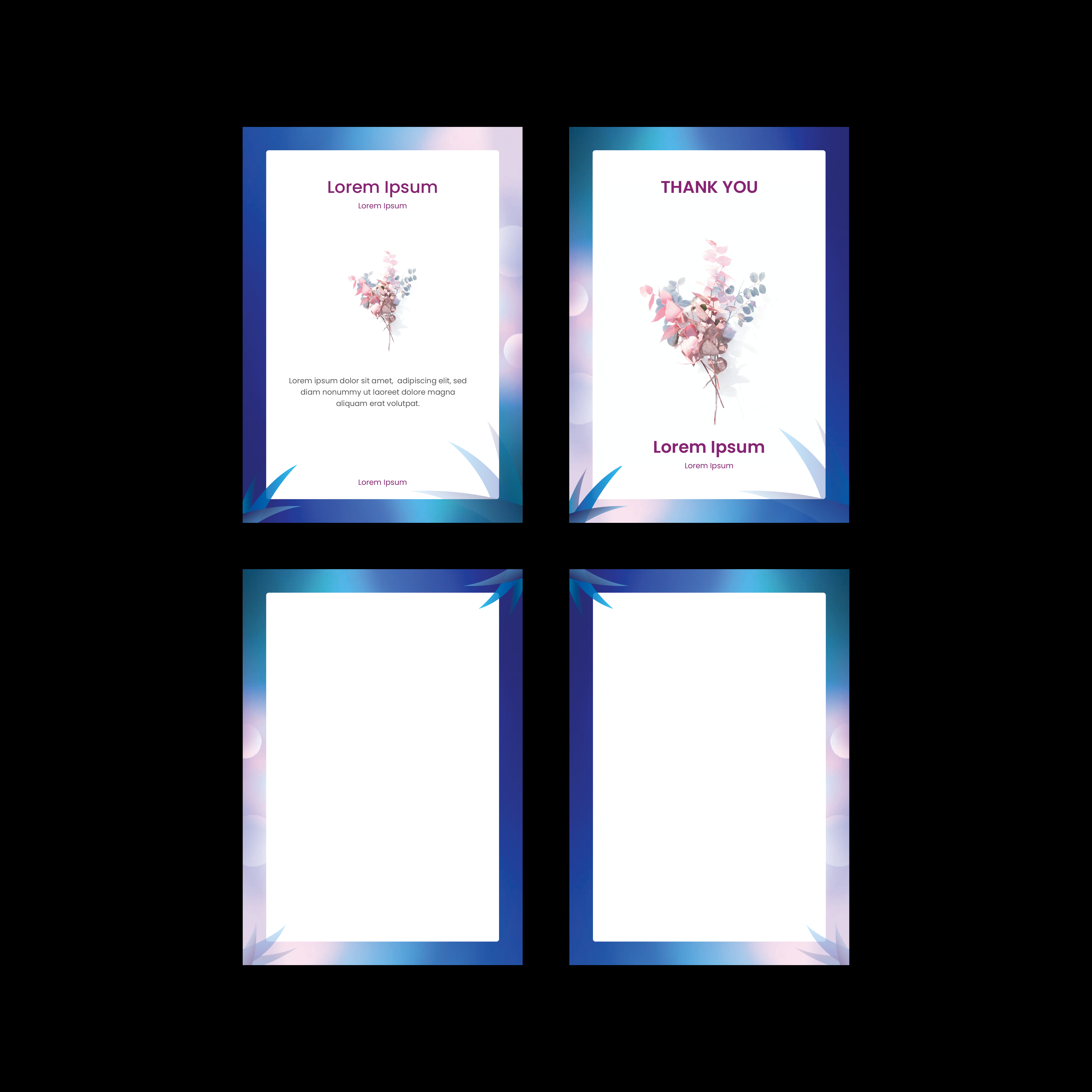 Brochure Design by LoveDesignTrust for this project | Design #30682796