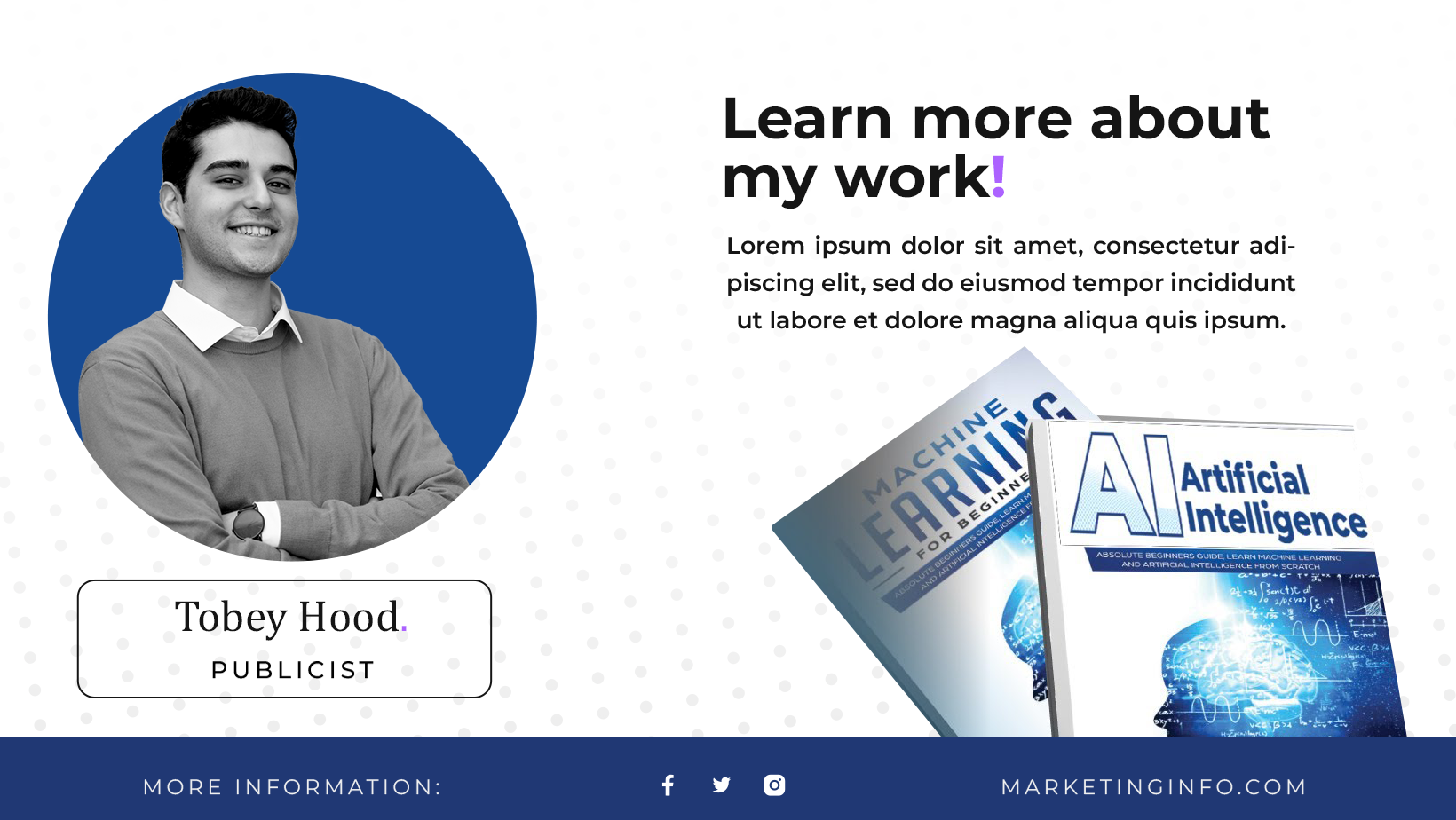 Brochure Design by Best Design Hub for this project | Design #30699199