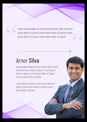 Brochure Design by Best Design Hub for this project | Design: #30701607