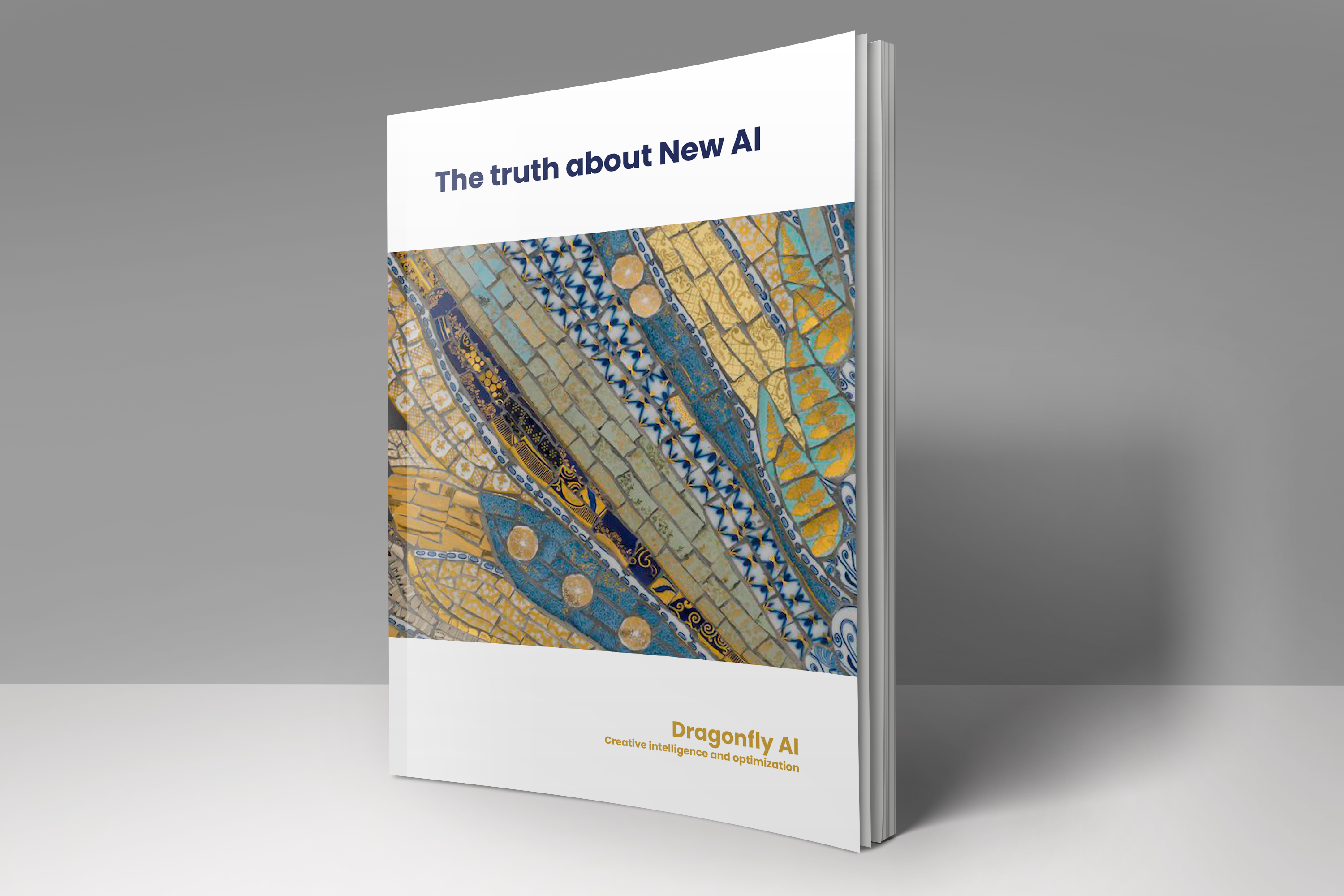 Design de Brochure par Peter Huck pour ce projet | Design #30716914