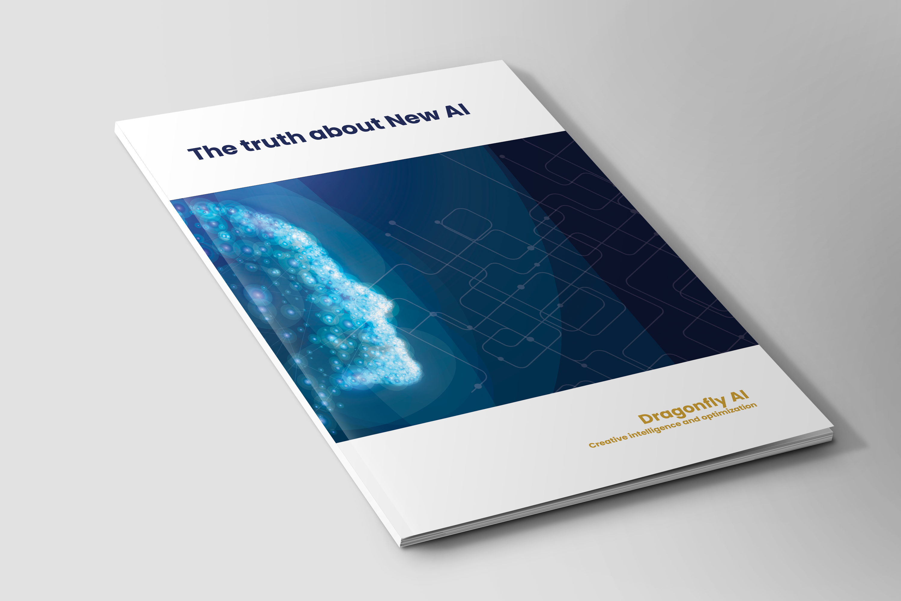 Design de Brochure par Peter Huck pour ce projet | Design #30716915