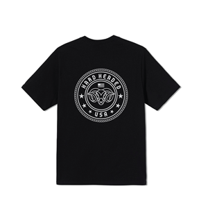 T-shirt Design by dskyvbc