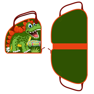 Bag and Tote Design by Jose Lopez ( Verified Pro Designer )