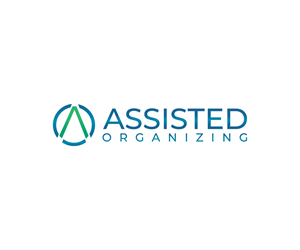 Logo Design by Adi Graphics for Assisted Organizing | Design: #30683844