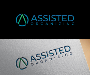 Logo Design by Adi Graphics for Assisted Organizing | Design: #30683845