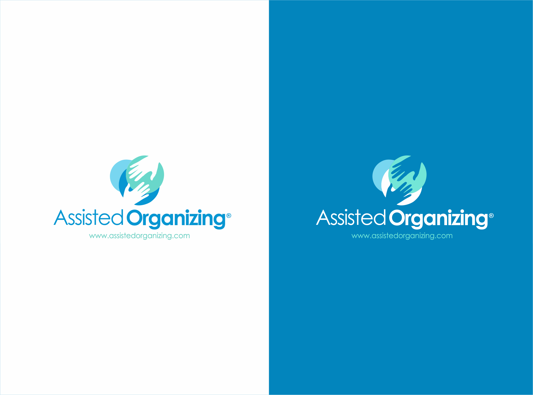 Diseño de Logo por nikkiblue para Assisted Organizing | Diseño #30702332