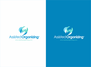 Diseño de Logo por nikkiblue para Assisted Organizing | Diseño: #30702332
