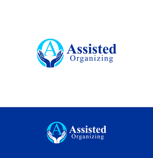 Logo Design by Jose Loaiza for Assisted Organizing | Design: #30715864
