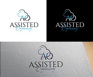 Diseño de Logo por RS_Design para Assisted Organizing | Diseño: #30682162