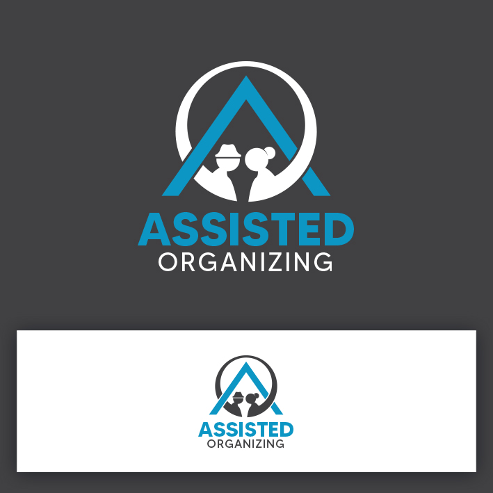 Diseño de Logo por yans23 para Assisted Organizing | Diseño #30683423
