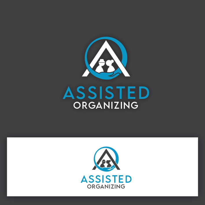 Logo-Design von yans23 für Assisted Organizing | Design #30683631
