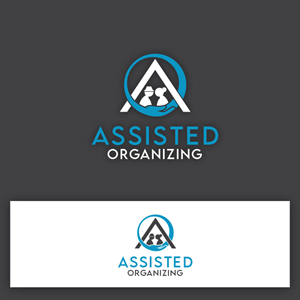 Logo Design by yans23 for Assisted Organizing | Design: #30683631
