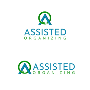 Logo Design by rgb01 for Assisted Organizing | Design: #30722232