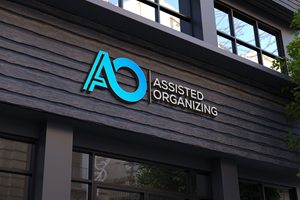 Logo Design by Kavth for Assisted Organizing | Design: #30724951