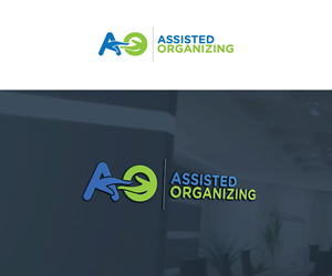 Logo Design by Srk pix!14 for Assisted Organizing | Design: #30693292