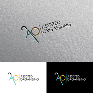 Logo Design by chris Ray for Assisted Organizing | Design: #30685209