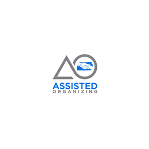 Logo Design by Designer Nayem for Assisted Organizing | Design: #30684737