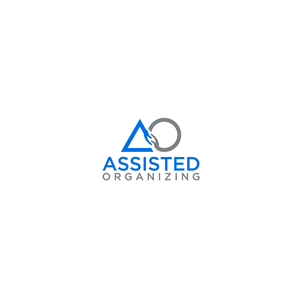Logo Design by Designer Nayem for Assisted Organizing | Design: #30699017