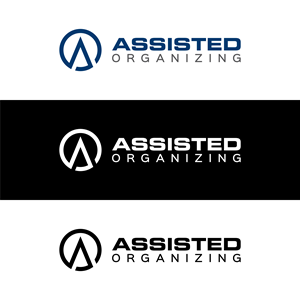 Logo Design by SufyanPK for Assisted Organizing | Design: #30696703